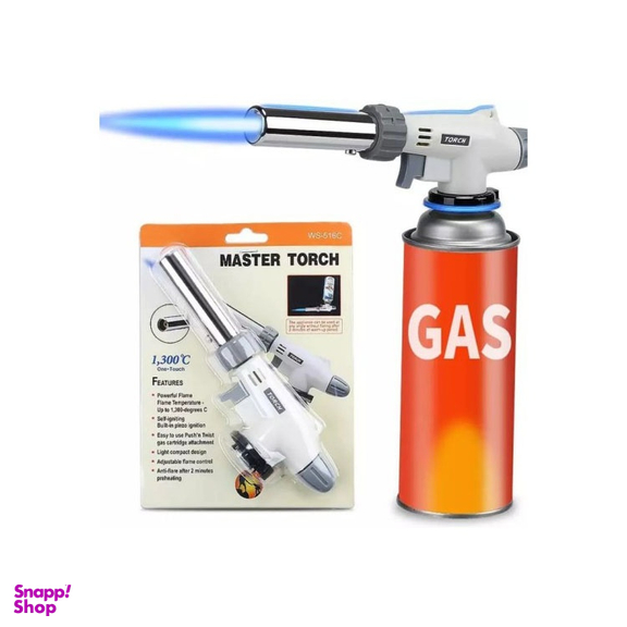 شعله افکن تورچ (Torch) مدل Flame Gun 920