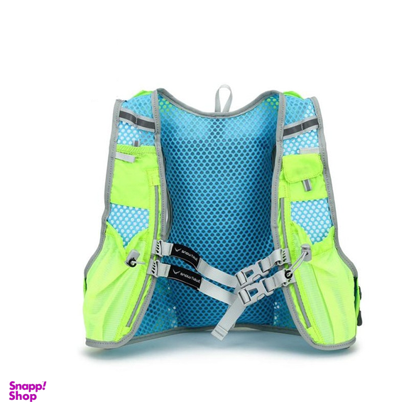 کوله پشتی ورزشی اسنو هاوک (Snow Hawk) مدل KA-1709