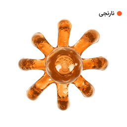 ماساژور تن زیب (TanZib) مدل هشت پا