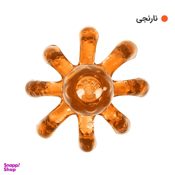 ماساژور تن زیب (TanZib) مدل هشت پا