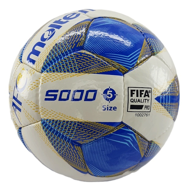 توپ فوتبال مولتن (Molten) مدل AFC 5000