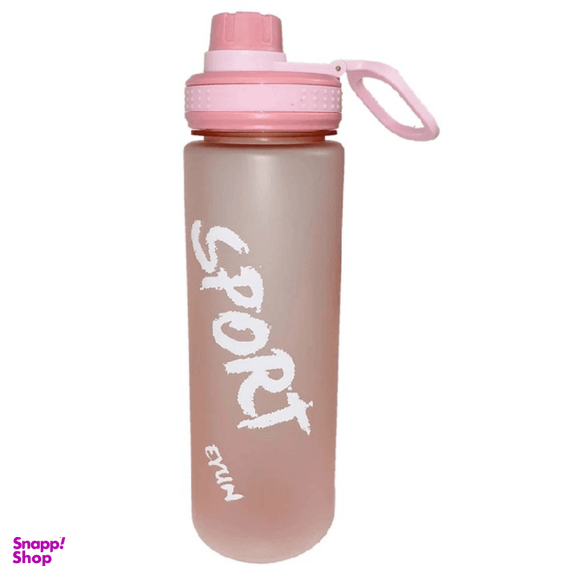 قمقمه ایون مدل Sport کد 532 گنجایش 700 میلی لیتر