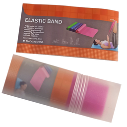 کش پیلاتس مدل Elastic Band سایز 150 سانتی متر