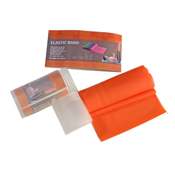 کش پیلاتس مدل Elastic Band سایز 150 سانتی متر