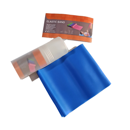کش پیلاتس مدل Elastic Band سایز 150 سانتی متر
