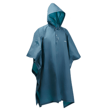 پانچو فورکلاز (Forclaz) مدل 10 L