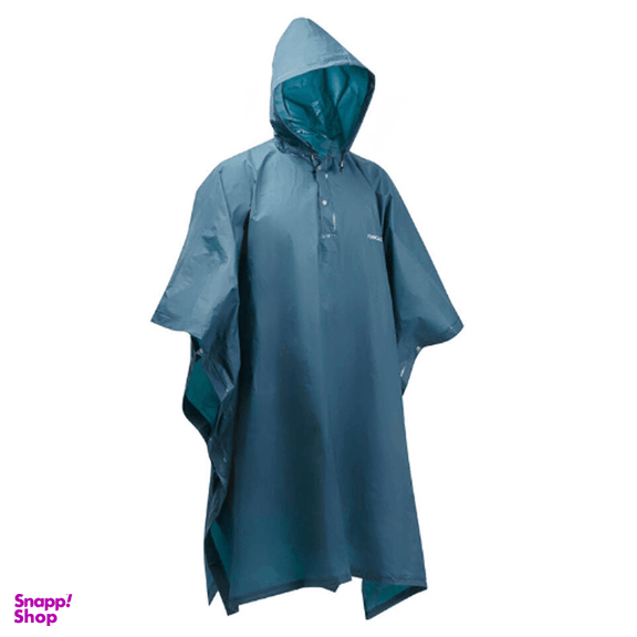 پانچو فورکلاز (Forclaz) مدل 10 L