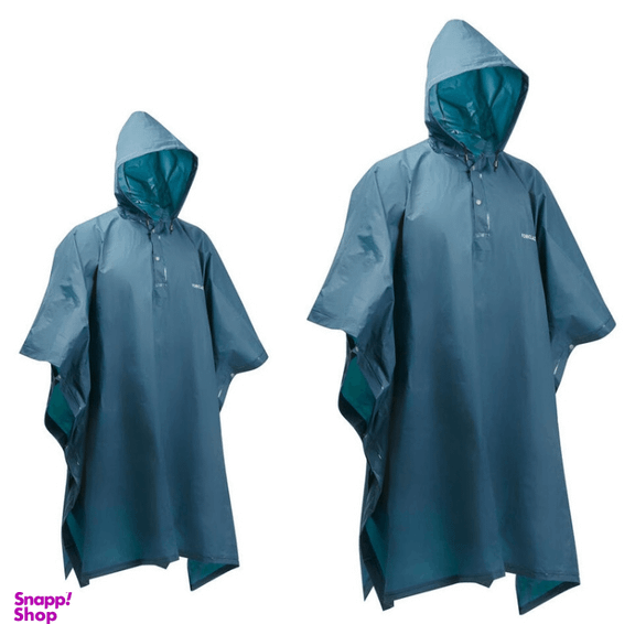 پانچو فورکلاز (Forclaz) مدل 10 L