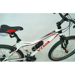 دوچرخه کوهستان ویوا (Viva) مدل Fashion سایز 26 اینچ