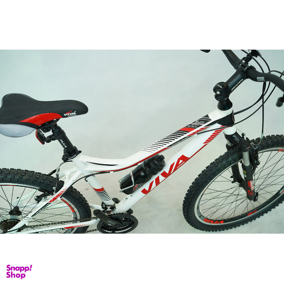 دوچرخه کوهستان ویوا (Viva) مدل Fashion سایز 26 اینچ