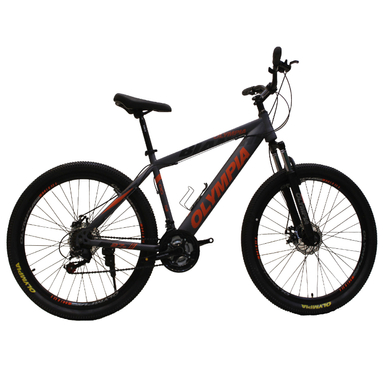 دوچرخه کوهستان المپیا (Olympia) مدل Bianchi سایز 27٫5