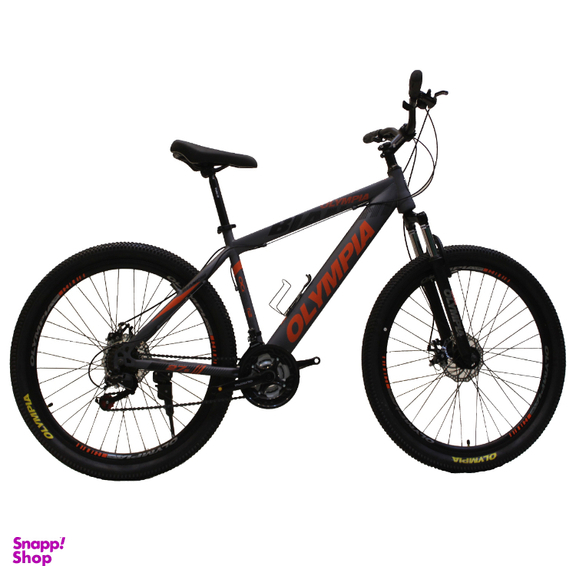 دوچرخه کوهستان المپیا (Olympia) مدل Bianchi سایز 27٫5