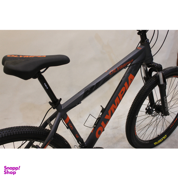 دوچرخه کوهستان المپیا (Olympia) مدل Bianchi سایز 27٫5