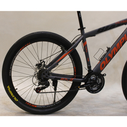 دوچرخه کوهستان المپیا (Olympia) مدل Bianchi سایز 27٫5