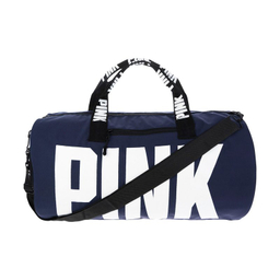 ساک ورزشی پینک (Pink) مدل AZS-21280 جاکفش دار