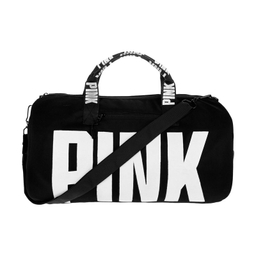 ساک ورزشی پینک (Pink) مدل AZS-21280 جاکفش دار