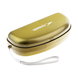 عینک شنا گوش‌گیر دار اسپیدو (Speedo) مدل PSG-53057 به همراه کیف