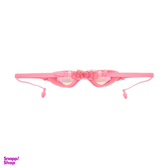 عینک شنا گوش‌گیر دار اسپیدو (Speedo) مدل PSG-53057 به همراه کیف