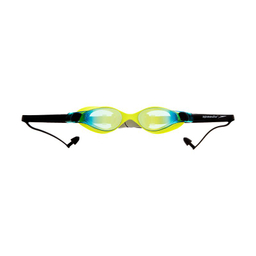 عینک شنا گوش‌گیر دار اسپیدو (Speedo) مدل PSG-53057 به همراه کیف