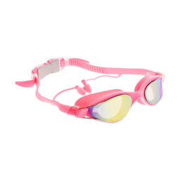 عینک شنا گوش‌گیر دار اسپیدو (Speedo) مدل PSG-53057 به همراه کیف