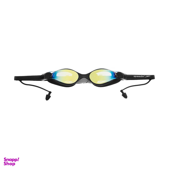 عینک شنا گوش‌گیر دار اسپیدو (Speedo) مدل PSG-53057 به همراه کیف