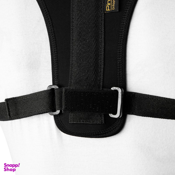 قوزبند پین مد (Pin Med) مدل Tynor Medical- REF 7005 رنگ مشکی