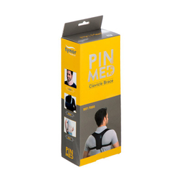 قوزبند پین مد (Pin Med) مدل Tynor Medical- REF 7005 رنگ مشکی