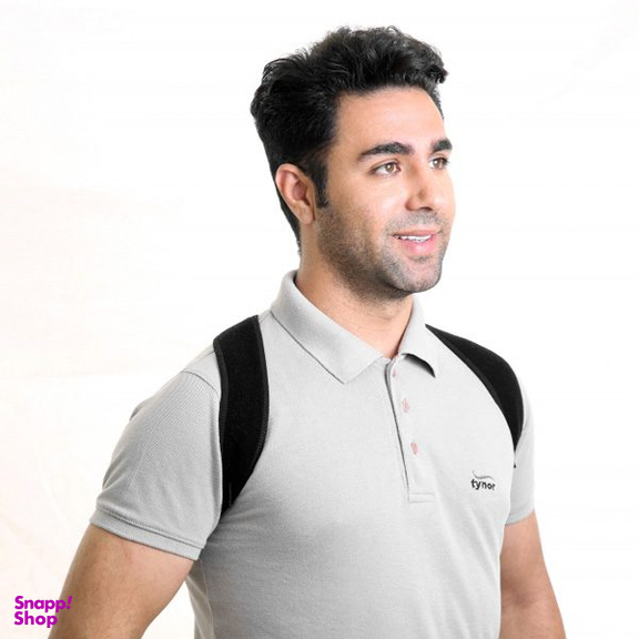 قوزبند پین مد (Pin Med) مدل Tynor Medical- REF 7005 رنگ مشکی