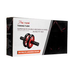 چرخ شکم پرو اکشن (Pro Action) مدل YY-1601