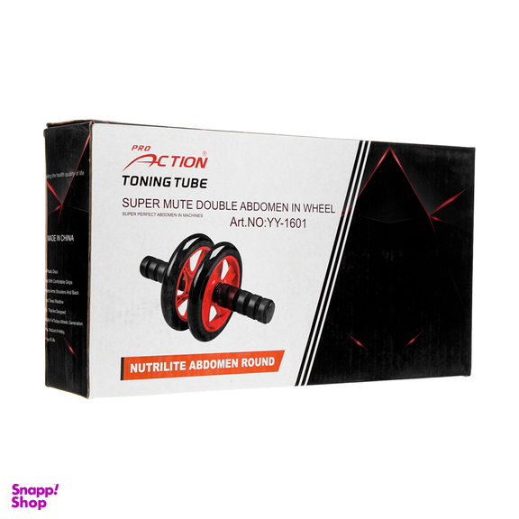 چرخ شکم پرو اکشن (Pro Action) مدل YY-1601