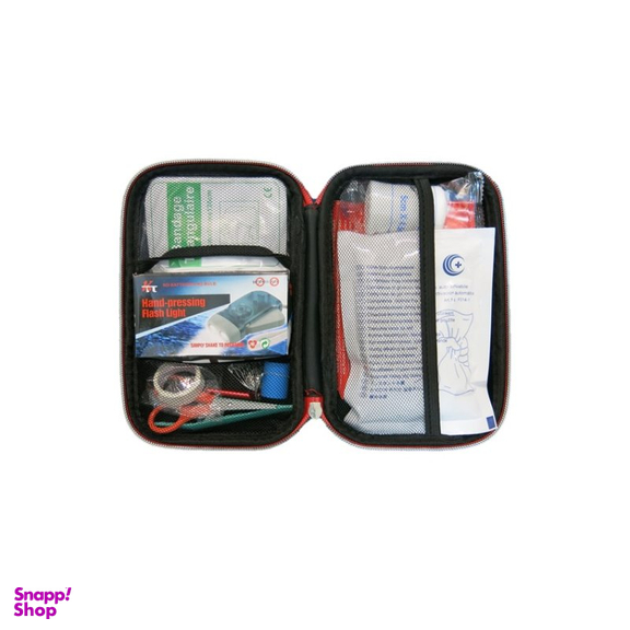 کیف کمکهای اولیه مدل الماس