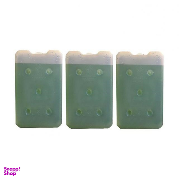 یخ خشک سفری مدل Exeltainer815 بسته 3 عددی