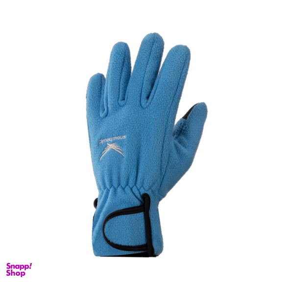 دستکش اسنو هاوک (Snow Hawk) مدل پلار سایز M