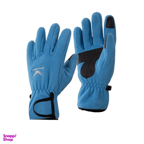 دستکش اسنو هاوک (Snow Hawk) مدل پلار سایز M