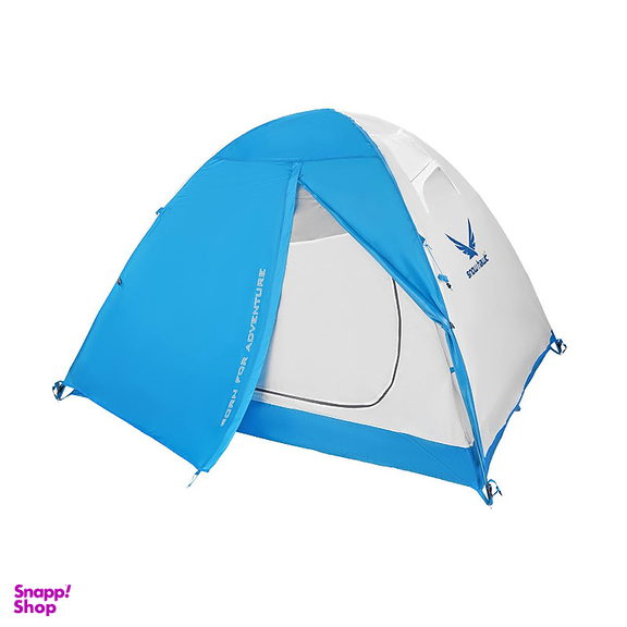 چادر سفری 2 نفره اسنوهاک (Snow Hawk) مدل دیسکاوری