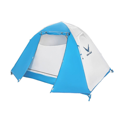 چادر سفری 2 نفره اسنوهاک (Snow Hawk) مدل دیسکاوری