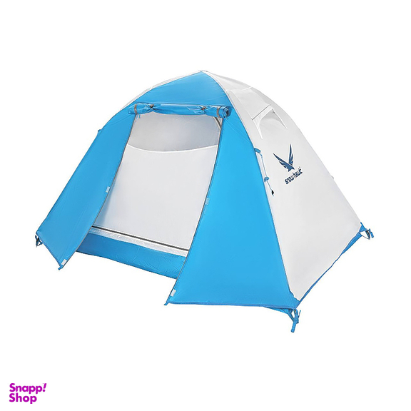 چادر سفری 2 نفره اسنوهاک (Snow Hawk) مدل دیسکاوری