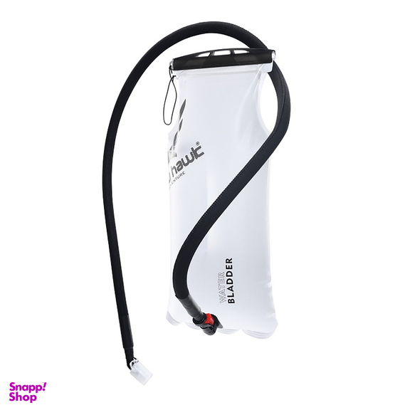 کیسه آب اسنو هاوک (Snow Hawk) مدل Bladder 3 درب کشویی گنجایش 3 لیتر
