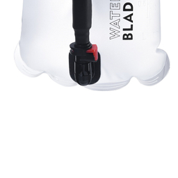 کیسه آب اسنو هاوک (Snow Hawk) مدل Bladder 3 درب کشویی گنجایش 3 لیتر