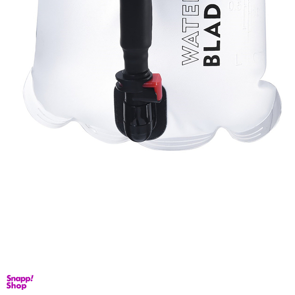 کیسه آب اسنو هاوک (Snow Hawk) مدل Bladder 3 درب کشویی گنجایش 3 لیتر