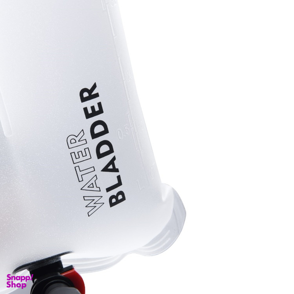 کیسه آب اسنو هاوک (Snow Hawk) مدل Bladder 3 درب کشویی گنجایش 3 لیتر