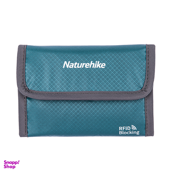 کیف پول سفری نیچرهایک (Naturehike) مدل NH20SN003