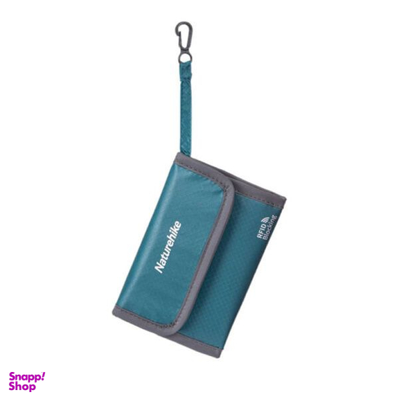 کیف پول سفری نیچرهایک (Naturehike) مدل NH20SN003