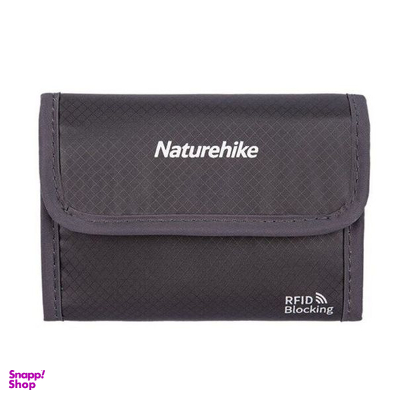 کیف پول سفری نیچرهایک (Naturehike) مدل NH20SN003