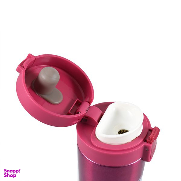ماگ سفری یونیک لایف مدل 18-8M گنجایش 0.35 لیتر
