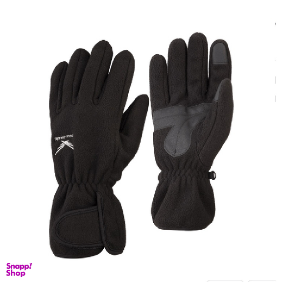 دستکش کوهنوردی اسنو هاوک (Snow Hawk) مدل پلار سایز S