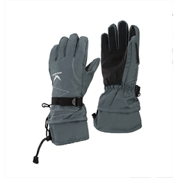 دستکش کوهنوردی مردانه اسنو هاوک (Snow Hawk) مدل دو پوش پاور استرچ سایز XL