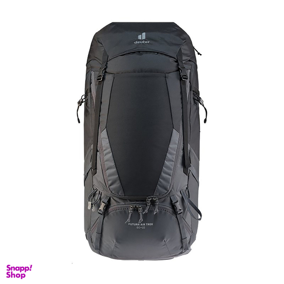 کوله پشتی کوهنوردی دیوتر (Deuter) مدل Futura Air Trek 60+10