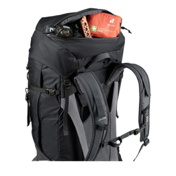 کوله پشتی کوهنوردی دیوتر (Deuter) مدل Futura Air Trek 60+10