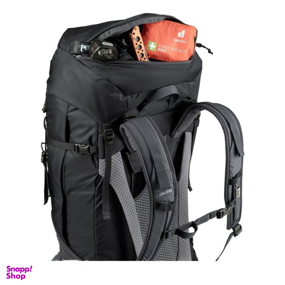 کوله پشتی کوهنوردی دیوتر (Deuter) مدل Futura Air Trek 60+10